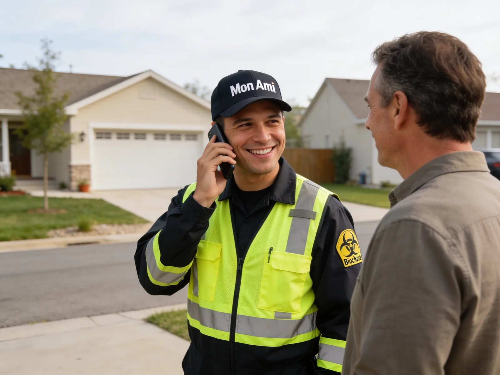 Sewage Cleanup Anthony, FL FAQs